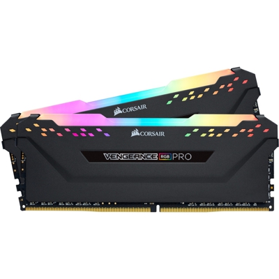 Vengeance CMW16GX4M2K3600C16 memoria 16 GB 2 x 8 GB DDR4 3600 MHz