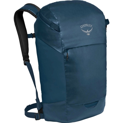 Transporter Small Zip Top Pack, Zaino