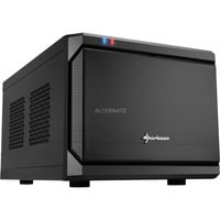 QB One Nero, Alloggiamento desktop precio