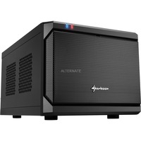 QB One Nero, Alloggiamento desktop