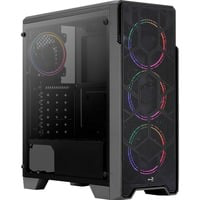 Ore Tempered Glass, Chassis Tower precio