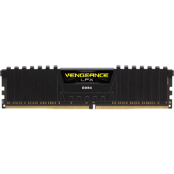 Vengeance LPX CMK32GX4M1D3000C16 memoria 32 GB 1 x 32 GB DDR4 3000 MHz características