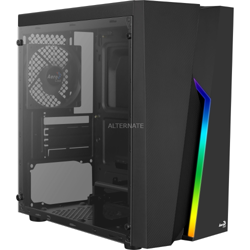 Bolt Mini Mini Tower Nero, Chassis Tower en oferta