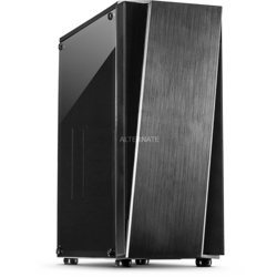 T-11 Televen Tower Nero, Chassis Tower precio