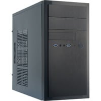 HT-01B-OP computer case Mini Tower Nero, Chassis Tower características