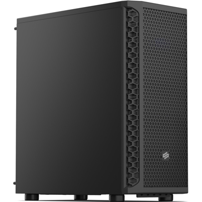 Signum SG1 Desktop Nero, Chassis Tower
