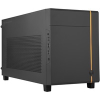 SUGO 14 Cubo Nero, Chassis Tower