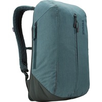TVIP-115 zaino Grigio Nylon, Poliestere