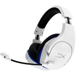 Cloud Stinger Core Wireless, Cuffia da gioco características