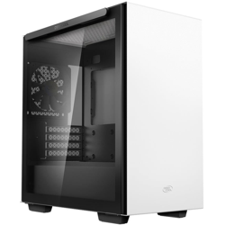 R-MACUBE110-WHNGM1N-G-1 computer case Midi Tower Bianco, Chassis Tower en oferta