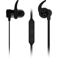 Creative Outlier Sports Cuffia Passanuca Bluetooth Nero, Headset