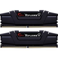 Ripjaws V F4-4400C19D-64GVK memoria 64 GB 2 x 32 GB DDR4 4400 MHz