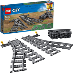 City Scambi - 60238, Giochi di costruzione precio