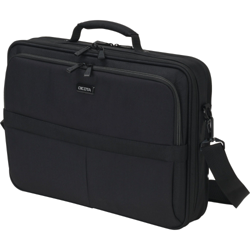 Eco Multi Plus SCALE borsa per notebook 39,6 cm (15.6") Borsa da corriere Nero, Notebook case características