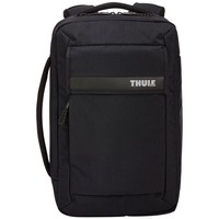 Paramount PARACB-2116 Black zaino Nero Nylon