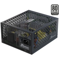 PRIME Fanless TX alimentatore per computer 700 W 20+4 pin ATX ATX Nero, Alimentatore PC