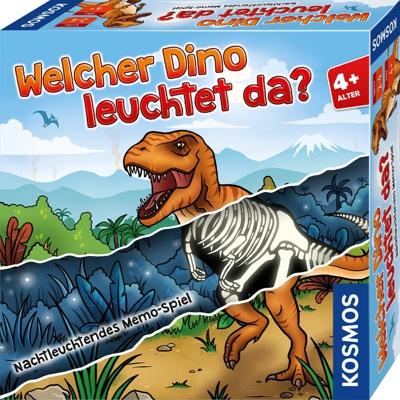 68070 gioco da tavolo Bambini, Memoria