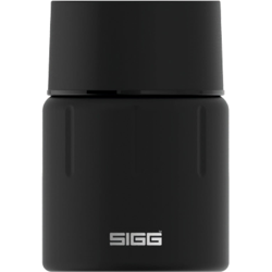 Gemstone Rotondo Barattolo 0,5 L Nero 1 pz, Thermos precio