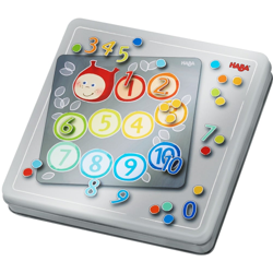 Scatola Gioco magnetico Numeri, Gioco educativo en oferta