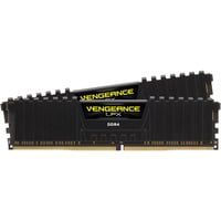 Vengeance LPX CMK16GX4M2C3600C20 memoria 16 GB 2 x 8 GB DDR4 3600 MHz precio