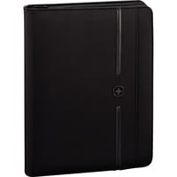 Affiliate 25,4 cm (10") Custodia a libro Nero, Organizzatore características