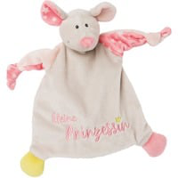 NICI46731, Coperta di sicurezza características