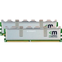 Silverline memoria 4 GB 2 x 2 GB DDR2 667 MHz