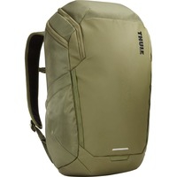 Chasm TCHB-115 Olivine zaino Oliva Nylon, Elastomero Termoplastico (TPE)