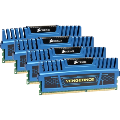 CMZ16GX3M4A1600C9B memoria 16 GB 4 x 4 GB DDR3 1600 MHz