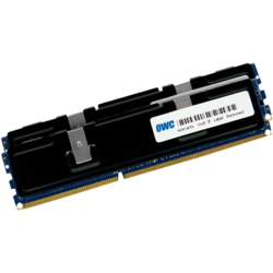 OWC1333D3X9M032 memoria 32 GB 2 x 16 GB DDR3 1333 MHz Data Integrity Check (verifica integrità dati) características