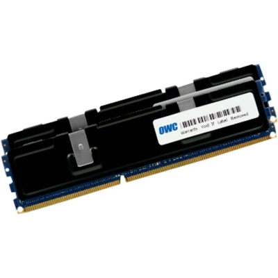 OWC1333D3X9M032 memoria 32 GB 2 x 16 GB DDR3 1333 MHz Data Integrity Check (verifica integrità dati)