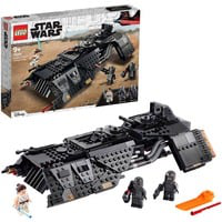 Star Wars Nave da trasporto dei Cavalieri di Ren - 75284, Giochi di costruzione precio