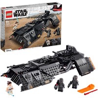 Star Wars Nave da trasporto dei Cavalieri di Ren - 75284, Giochi di costruzione