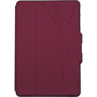 THZ75107GL custodia per tablet 26,7 cm (10.5") Custodia a libro Rosso, Tablet case