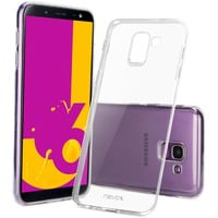 StyleShell Flex custodia per cellulare 14,2 cm (5.6") Cover Trasparente, Mobile phone case características