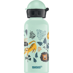 Jungle TZZ 0,4L, Bottiglia di acqua en oferta