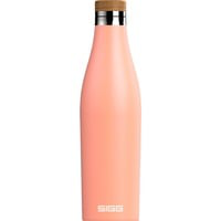 Meridian Shy Pink 0,5L, Thermos características