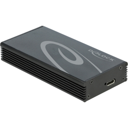 42000 contenitore di unità di archiviazione Nero M.2, Disk enclosure en oferta