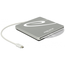 42605 box per lettore ottico 13,3 cm (5.25") SATA III Argento, Disk enclosure precio