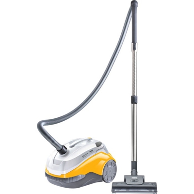 Perfect air animal pure 1,8 L A cilindro Secco e bagnato 1700 W Senza sacchetto, Aspirapolvere