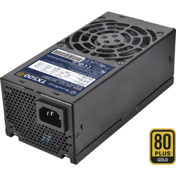 SST-TX500-G 500W, Alimentatore PC en oferta