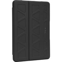 Pro-Tek 26,7 cm (10.5") Custodia a libro Nero, Tablet case en oferta