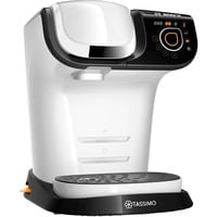 My Way 2 Automatica Macchina per caffè a capsule, Macchina a capsula en oferta