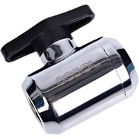 17141 accessori di raffreddamento hardware Nero, Cromo, Pezzo di Gallo en oferta