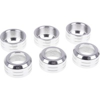 17416 accessori di raffreddamento hardware Argento, Madre