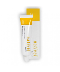 Nativel Pasta Ortodermica 40ml características