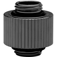 EK-Quantum Torque Extender Static MM 14 Nero, Nichel, Connessione características