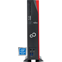 FUTRO VFY:S9010 2 GHz J5040 Windows 10 IoT Enterprise 1,05 kg Nero, Rosso, PC completo precio