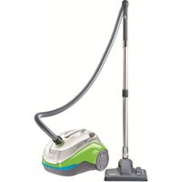 786532 aspirapolvere a traino A cilindro Secco e bagnato 1700 W Senza sacchetto características