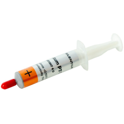 PT-1 compontente del dissipatore di calore 10 g, Pastiglie e composti termiche características